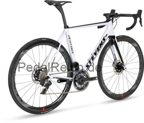 Stevens Ventoux Disc  technische daten 